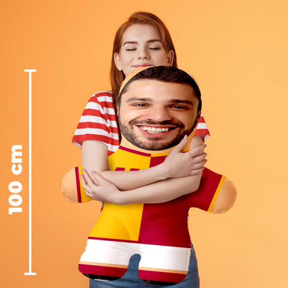 Kişiye Özel Kendin Tasarla Peluş Oyuncak